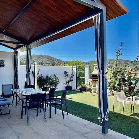 El Venero Villa San Nicolás del Puerto Dış mekan fotoğraf