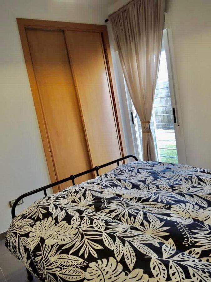 El Venero Villa San Nicolás del Puerto Dış mekan fotoğraf