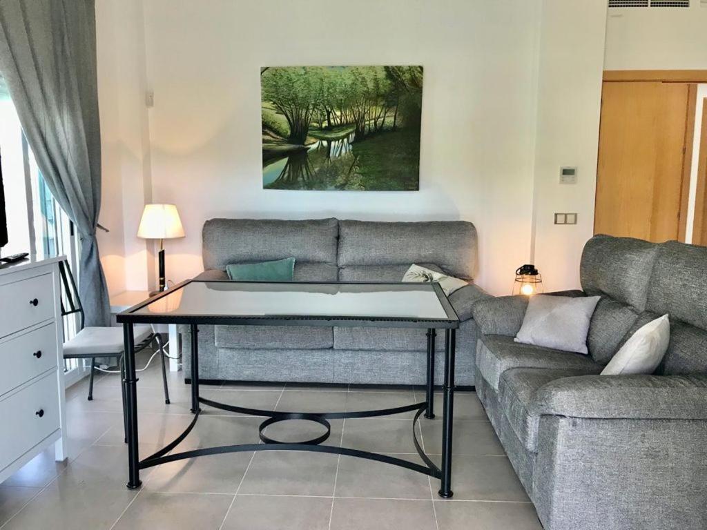 El Venero Villa San Nicolás del Puerto Dış mekan fotoğraf