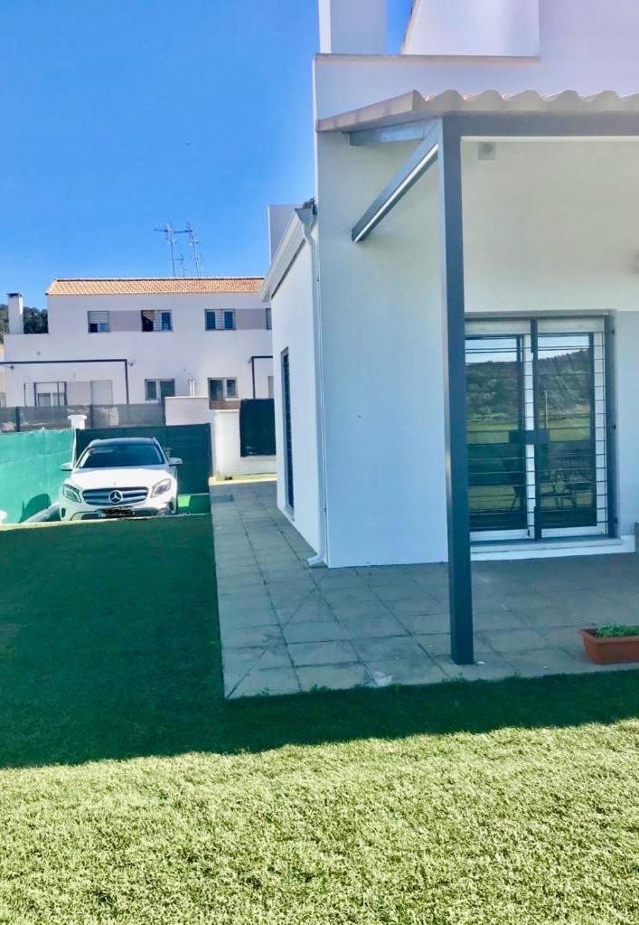 El Venero Villa San Nicolás del Puerto Dış mekan fotoğraf